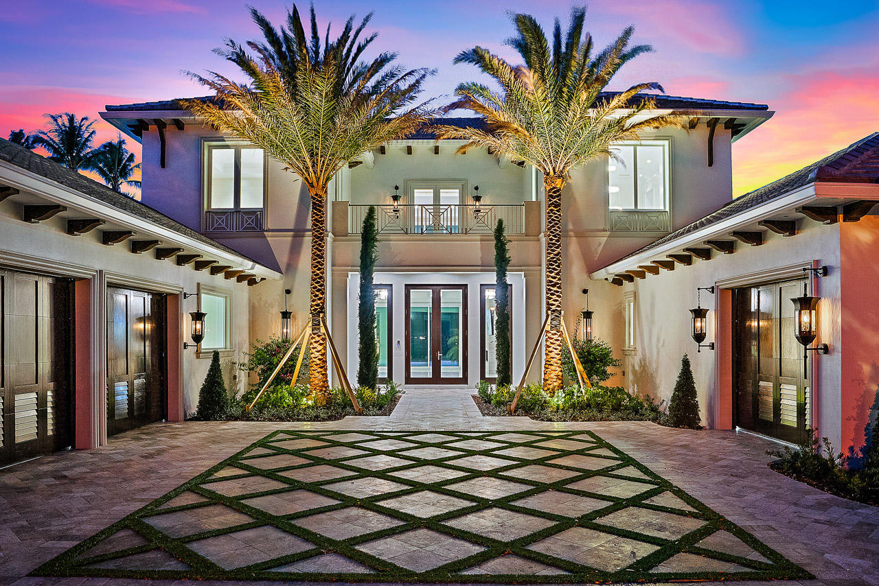 Admirals Cove - Residential