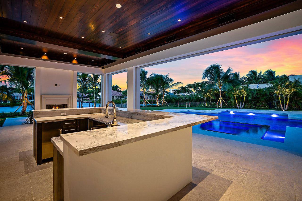 Admirals Cove - Residential