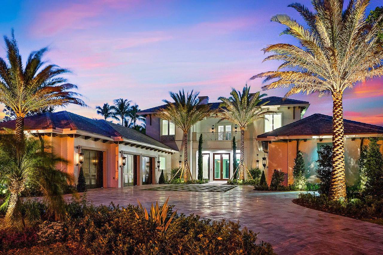 Admirals Cove - Residential