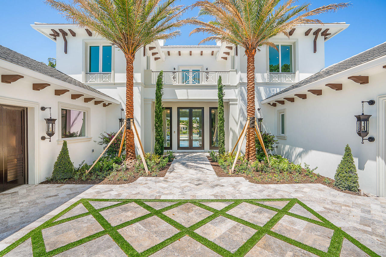 Admirals Cove - Residential