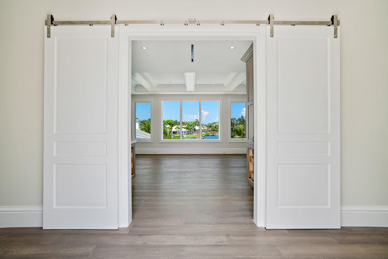 Admirals Cove - Residential