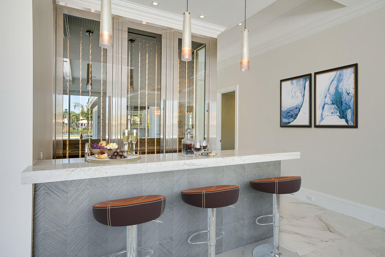Admirals Cove - Residential