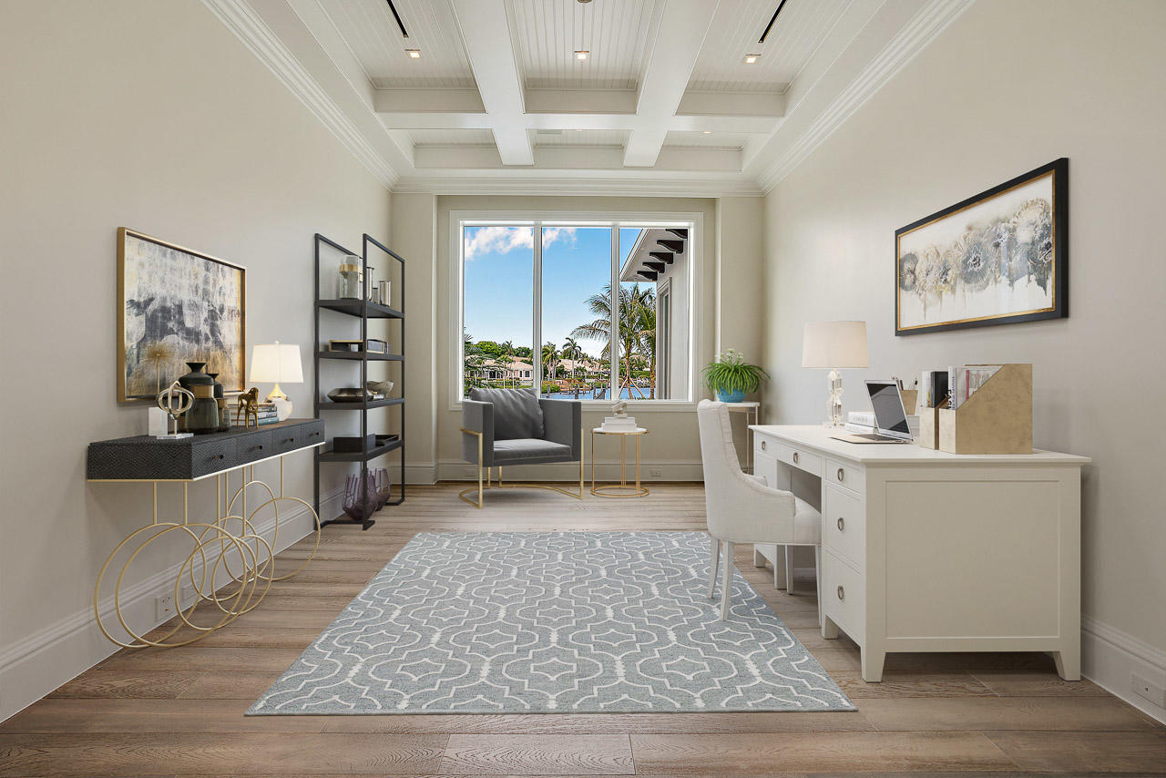 Admirals Cove - Residential