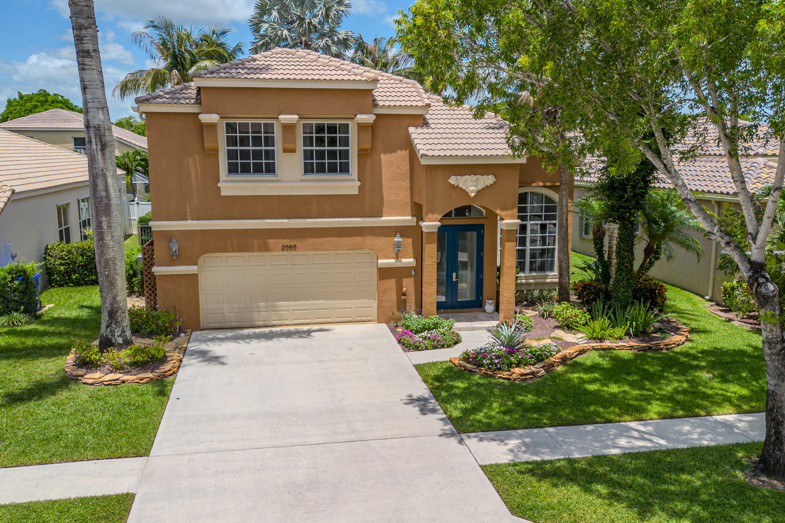 MADISON GREEN 1 - Residential