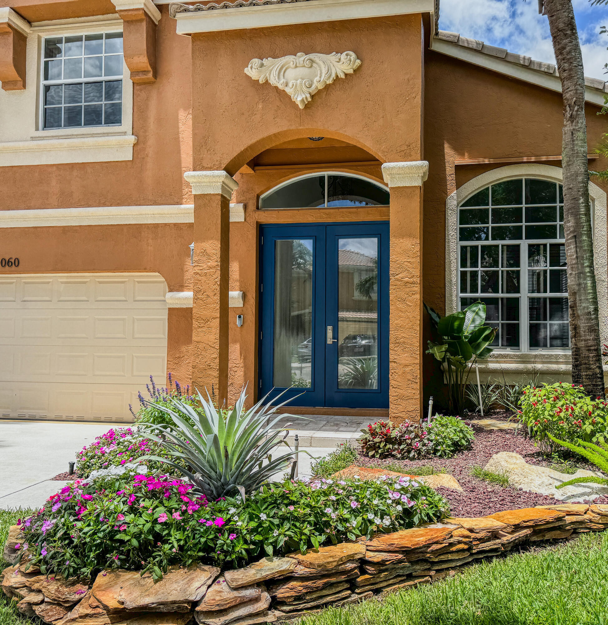 MADISON GREEN 1 - Residential