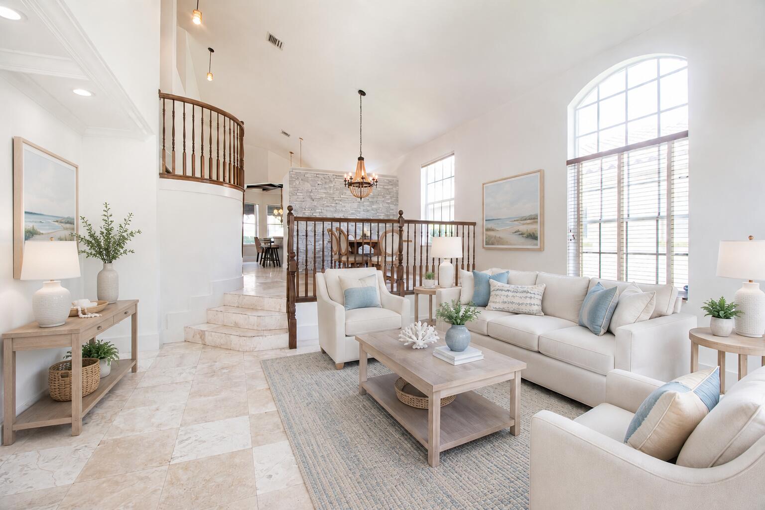 MADISON GREEN 1 - Residential