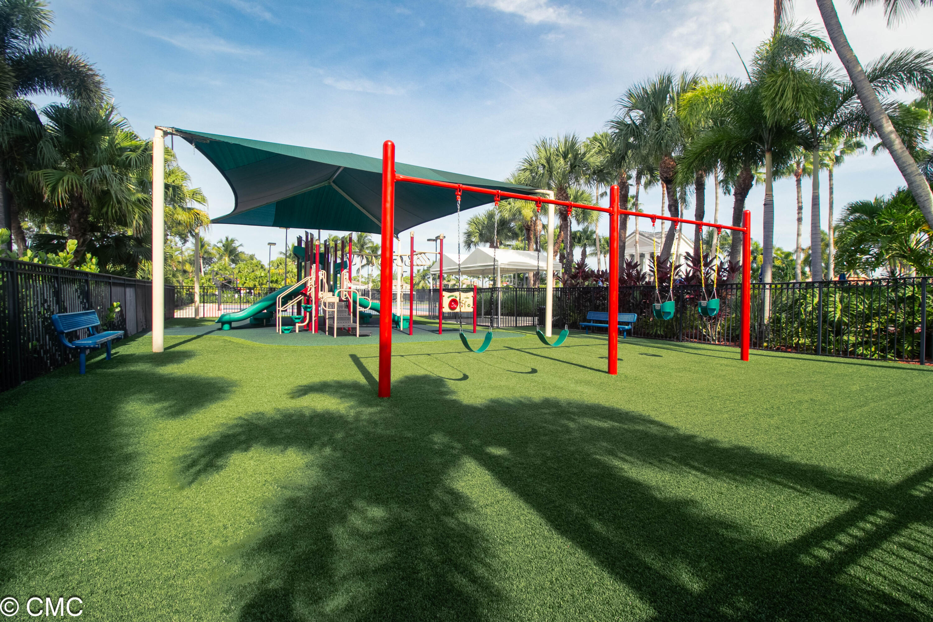MADISON GREEN 1 - Residential