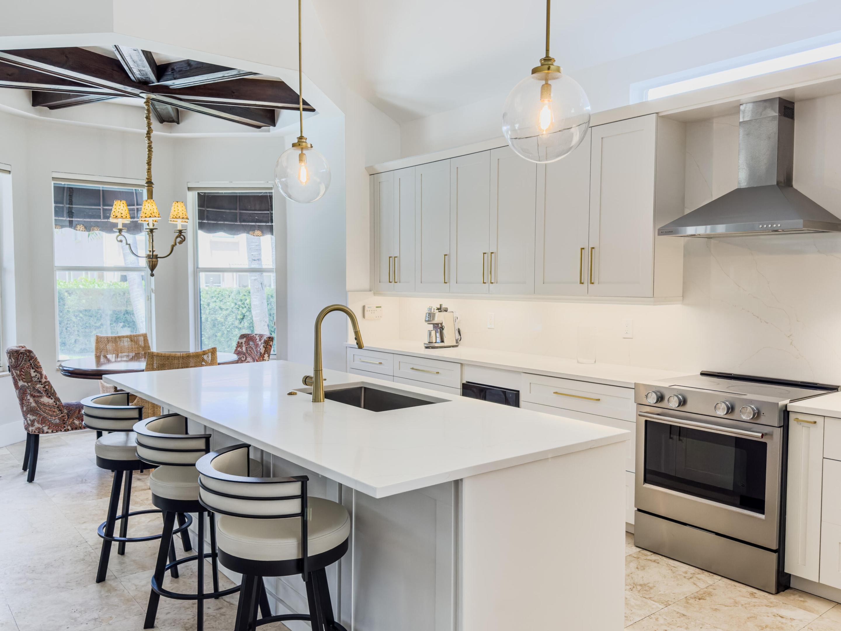MADISON GREEN 1 - Residential