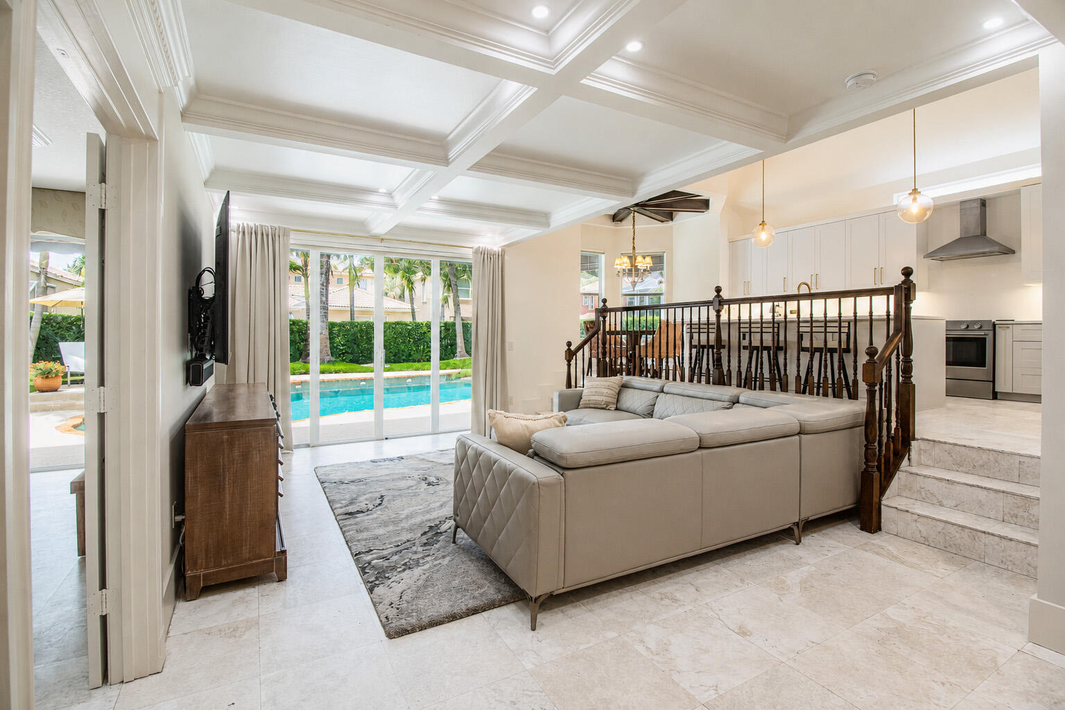 MADISON GREEN 1 - Residential