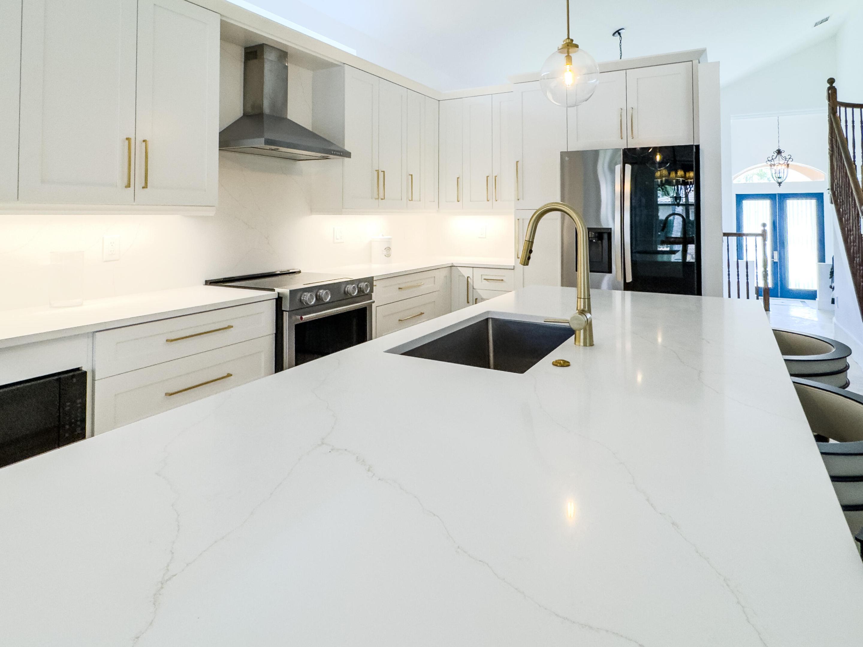 MADISON GREEN 1 - Residential
