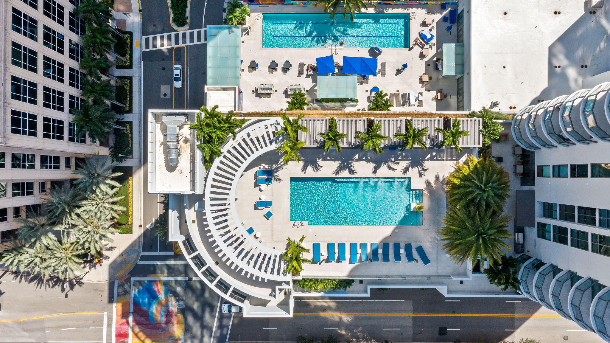 100 LAS OLAS CONDO - Residential
