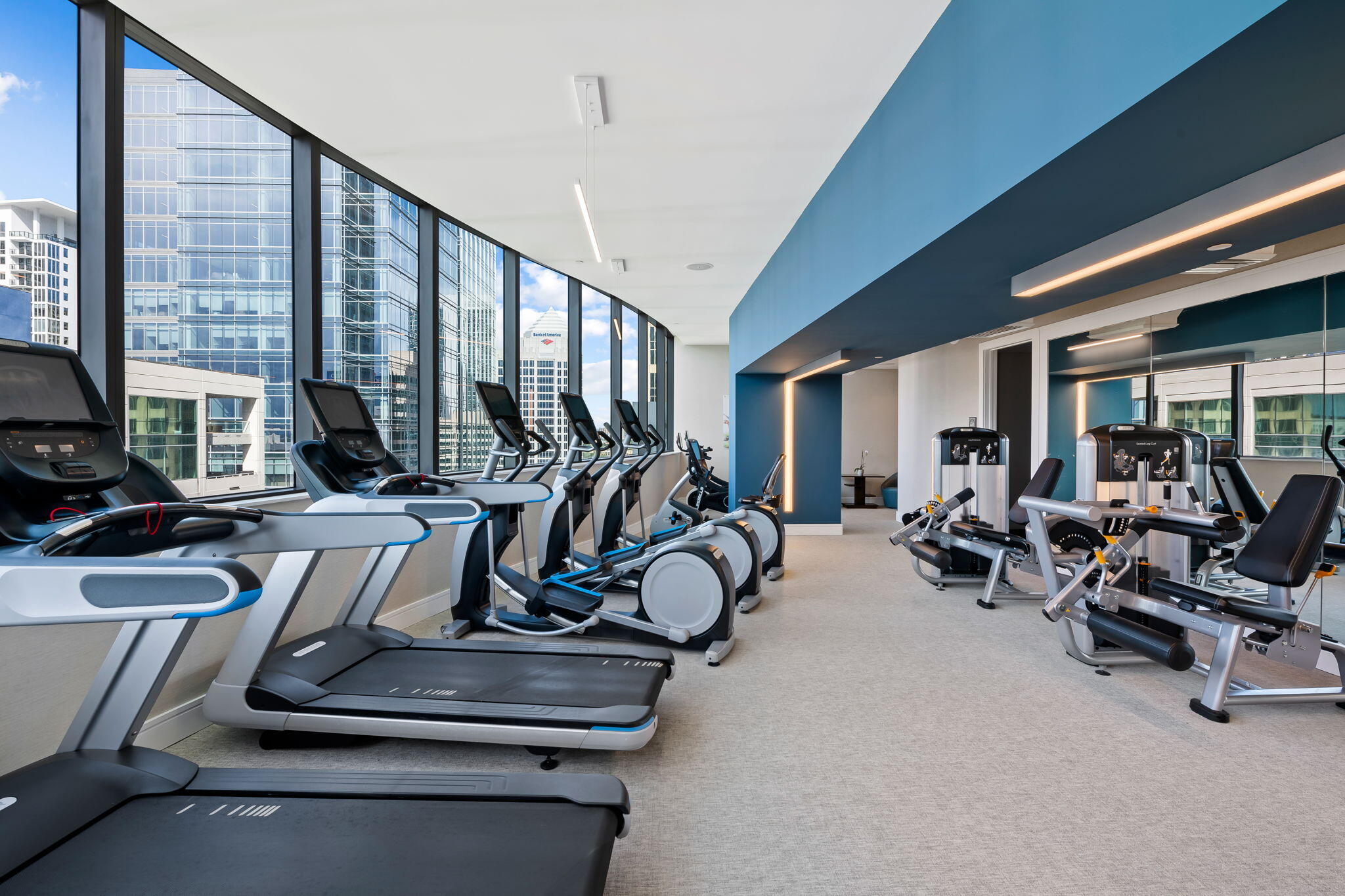 100 LAS OLAS CONDO - Residential