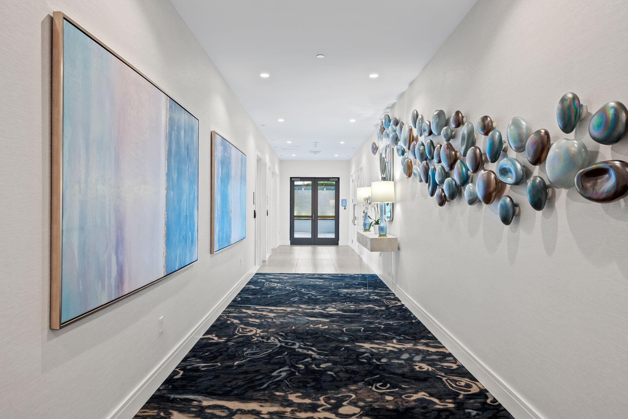100 LAS OLAS CONDO - Residential