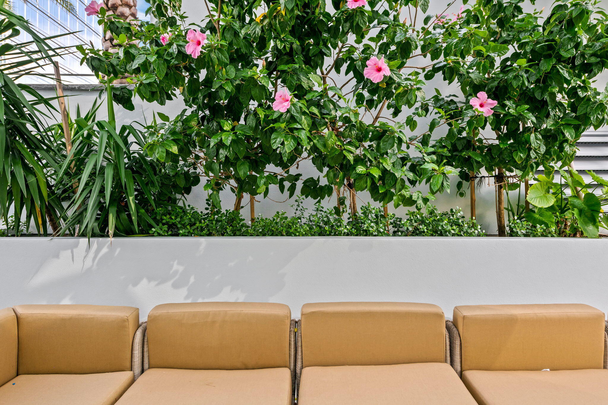 100 LAS OLAS CONDO - Residential