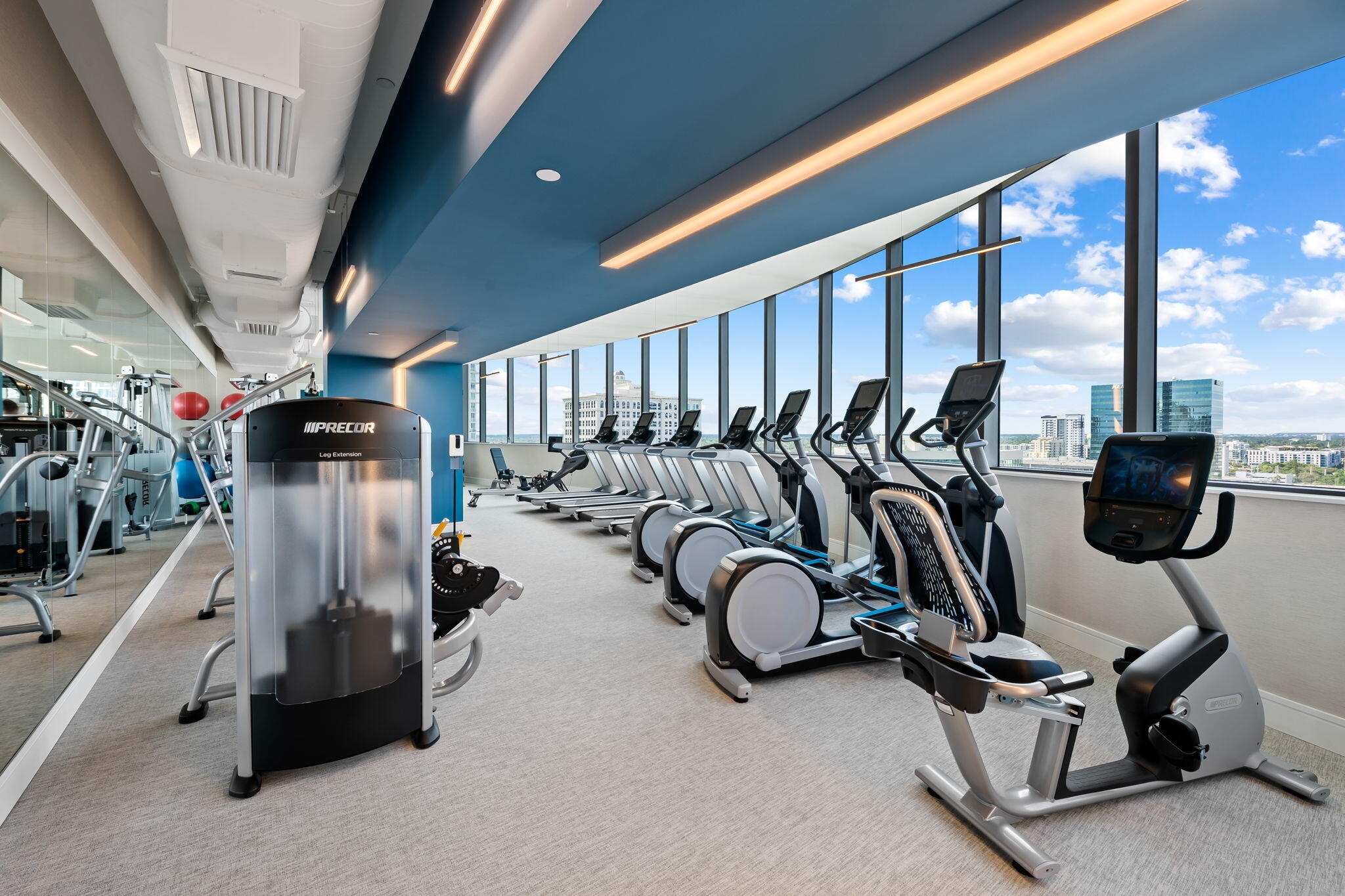 100 LAS OLAS CONDO - Residential