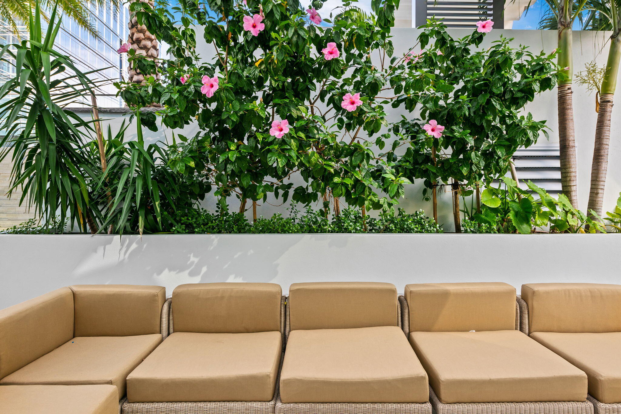 100 LAS OLAS CONDO - Residential