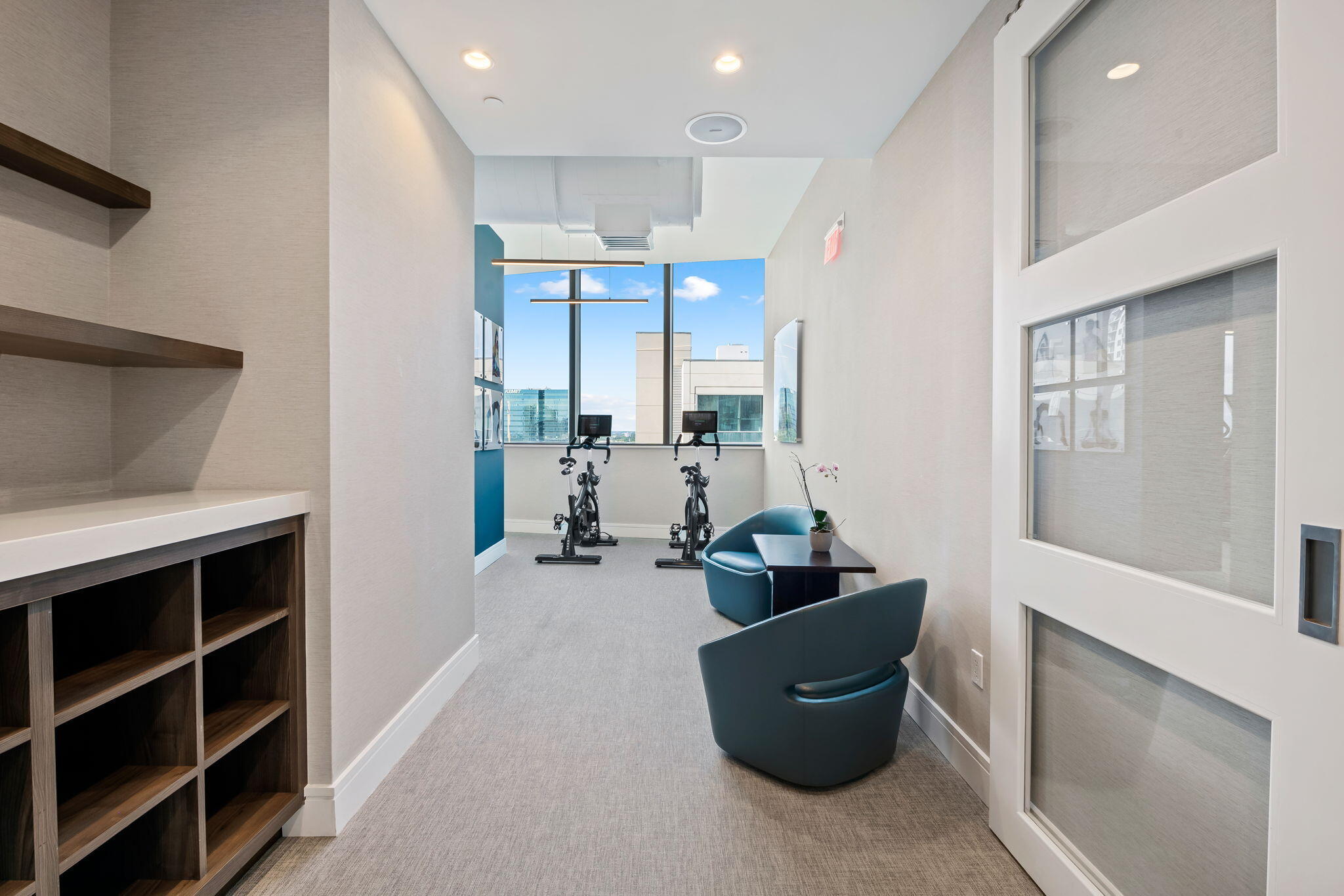 100 LAS OLAS CONDO - Residential