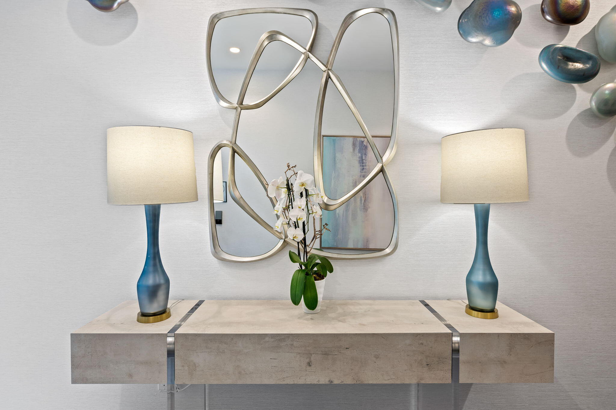 100 LAS OLAS CONDO - Residential