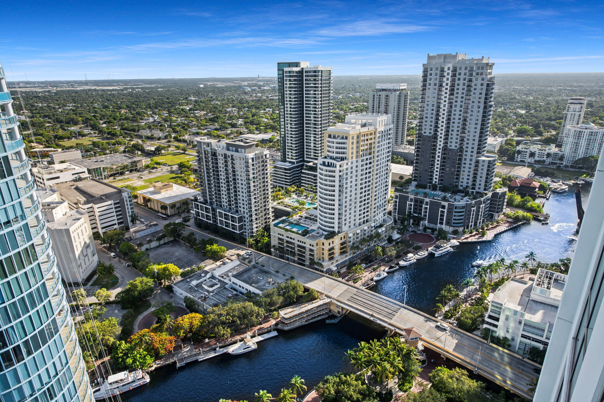 100 LAS OLAS CONDO - Residential