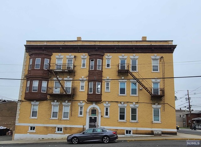 Updated 2 Bedroom apartment - Kitchen with stainless steal appliances - Nice size rooms. Refrigerator included. Pet Friendly, On Street Parking. Close to Transportation, Schools. A must See!!!!!