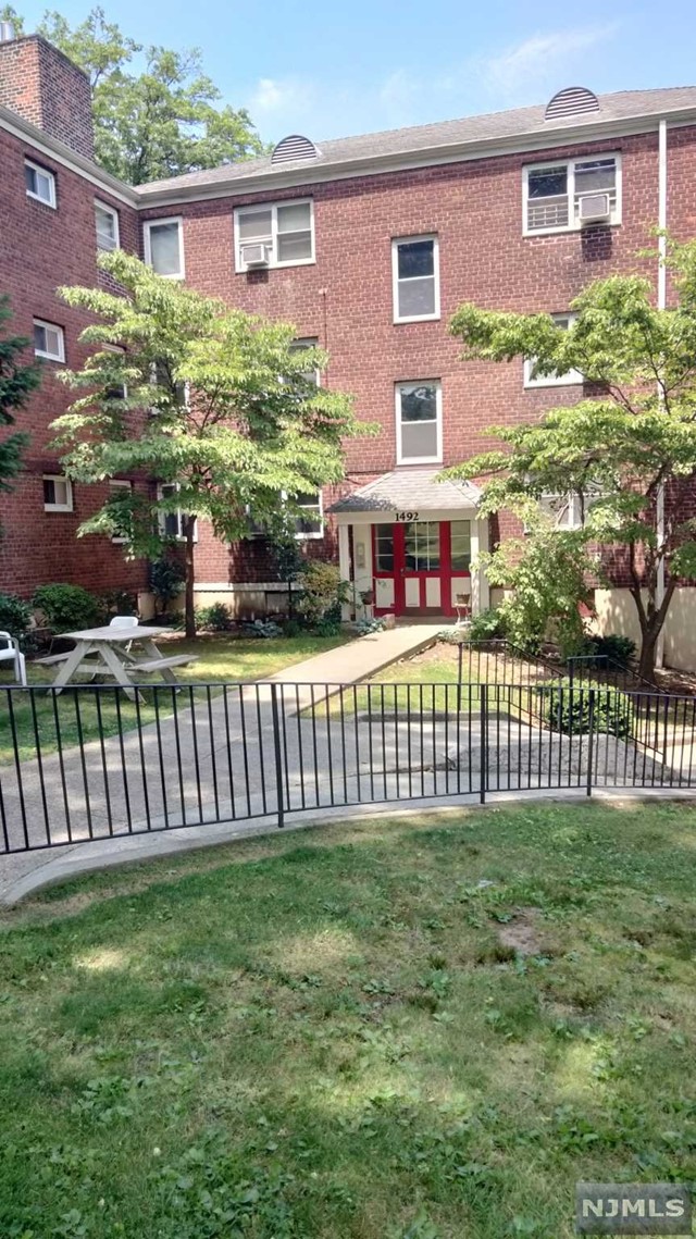 Wonderful sunny third floor unit being renovated for August 1 occupancy New oven, dishwasher and microwave, re sanded and refinished cabinets, floors to be sanded and stained, new toilet vanity and sink, new caulking ,freshly painted. Small office off kitchen in addition to living room, bedroom and full bath. Close to worship, parks, transportation and shopping. Interview and credit check req'd. Rent includes heat and hot water.no pets.