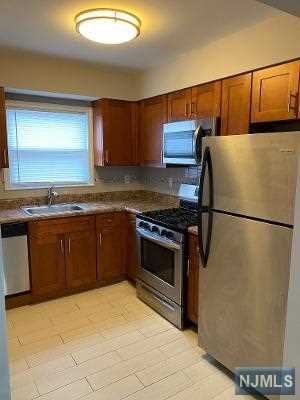 Well maintained and updated 1 bedroom 1 bath apartment located in desirable Mill street Complex. Close proximity to all major shopping/restaurants and school. Apartment features gleaming Hardwood floors, updated kitchen, stainless steel appliances and large closet space. Rent includes 1 assigned parking space. A Must See!