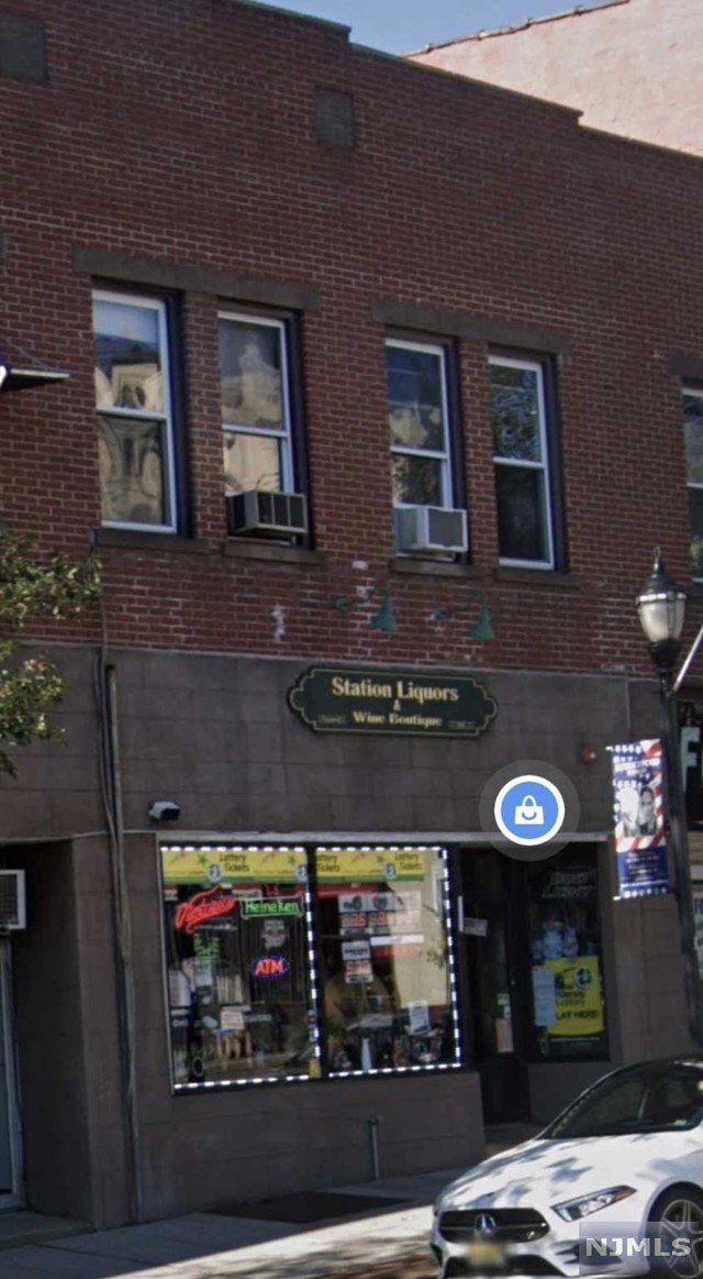 Liquor business for sale At prime location in Rutherford NJ with license. No Violation on license . Gross income 350K. Run down business. Inventory sells separately. It has ATM and Lottery too(Rented). Fix features included.Heat is on Gas and central air is on electric.