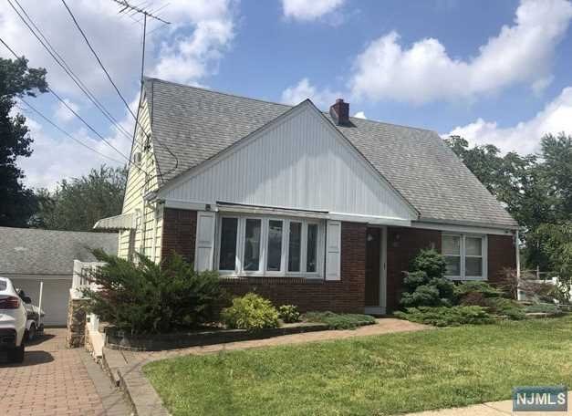 Come see this wonderful 1st floor unit in a 2 Family home! Great 2 bedroom rental in the heart of Garfield. Featuring spacious living room, 2 bedrooms and kitchen with stainless steel appliances! 2 Car off-street parking! Use of yard. Close to everything including transportation and parks! call today, this won't last!