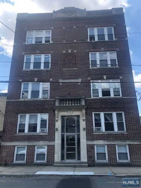 Bright, spacious and clean two bed available immediately. This unit has hardwood floors and generous closets. Conveniently located near NYC transportation, and minutes walk to shops and restaurants. Heat and Hot Water included in rent. Street parking. 4th floor unit/no elevator. NTN required.