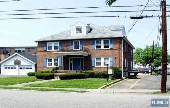Centrally located near downtown Dumont. Newly renovated 2023,with water resistant woodgrain, vinyl flooring, all new appliances and fixtures. Bus transportation is at the corner and Laundromat is nearby. One parking space at the rear of the building. This is a multi use building with many officers and a few apartments. ALL UTILITIES ARE INCLUDED.