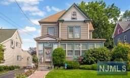 Gorgeous Side Hall Colonial W/Approx. 3000 Sq.Ft. Of Living Space Offering 6 BRS & 4 1/2 Baths! Spacious Open Floor Plan Features Entrance Vestibule, Large Living Rm, Formal Dining Rm, Updated Kitchen W/Granite Counters, Stainless Appl & Breakfast Bar & Plenty Of Counter Space, Pantry, Laundry & Updated Bath. 2nd Flr Offers Master BR W/Master Bath, 2 Addit. BRS, & 1/2 Bath. 3rd Flr Has 3 BRS & Bath. Finished Basement, Separate Entrance, Family Rm, Office, Den, Summer Kitchen & Bath. Property is Your Own Private Oasis W/Outdoor Kitchen, Covered Patio,Firepit, Swing Set,Vinyl Fenced Yard & Side Patio W/Private Sitting Area. Features Include Central Air,Tin Ceilings,Crown Moldings,Wood Floors,Security System