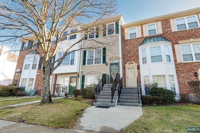 Comfort meets Style! Step into this fully renovated 2 bedroom, 2.1 bath townhome boasting lots of natural sunlight streaming in from the many windows, elegant flooring, a cozy wood burning fireplace, and sleek stainless steel appliances. This home has 2 nice sized bedrooms with great closet space, & three stunning bathrooms. Enjoy the community amenities like a clubhouse, pool and tennis courts. The tenant is responsible for all utilities including water/sewer, first $150 of repairs, tenant insurance and a credit check and interview is required. NO SMOKING & NO PETS!
