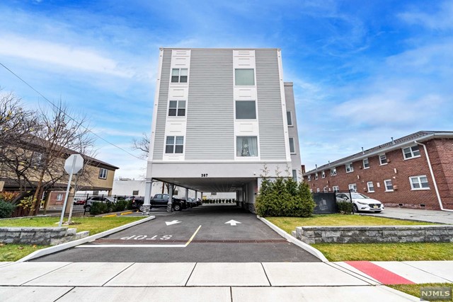 Welcome to 387 Park! REDUCED 1.1M FROM THE LAST OFFERING! New construction completed in 2022 featuring 11 apartments and 17 parking spaces, right in the heart of Hackensack. Very low maintenance and easy to manage building. Fully occupied in a very strong rental market. The building is perfectly situated for NYC and local commuters with easy access (walking distance) to the Essex and Anderson Ave train stations and multiple bus stops/public transportation within minutes from the building. ***ALL UTILITIES ARE SEPARATE INCLUDING WATER. This is a turn-key and self operational asset.