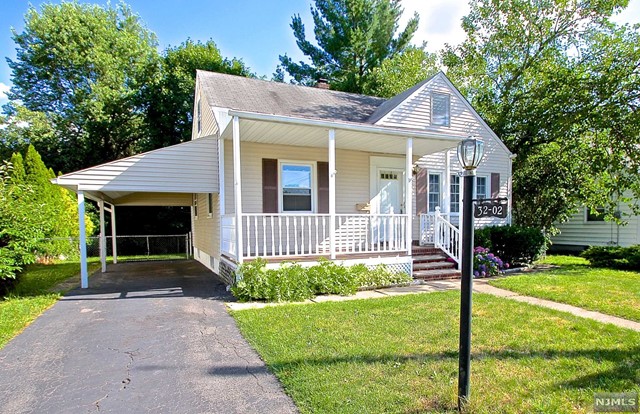 Home is in desirable Milnes area - Well maintained and ready to move in - Hardwood Floors - Mod Kitchen with Dishwasher, and Den or Dining room off Kitchen - Full Updated Bath Spacious Bedroom on 2nd floor with closets and Storage - Full unfinished Basement - Walk to Schools, NY Trans, Bike Path, houses of worship, and minutes from Major Highways - Quiet Residential Street