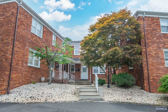 Amazing location in the heart of Caldwell, rare 2 bedroom condo and well maintained- Welcome Home! Features include: All large rooms, open floor plan with oversized living and dining room, kitchen has lots of cabinets and counter tops. Additional features: lots of natural light, hardwood flooring, additional bedroom is perfect for office, den or guest room. The basement includes: common laundry and a designated storage closet. Great location: Close to downtown including shops, restaurants, Grover Cleveland Park, NYC transportation and much more. $356 Monthly maintenance fee includes heat, water, hot water, sewer, snow removal, trash collection and building maintenance. Assigned parking- A wonderful opportunity!