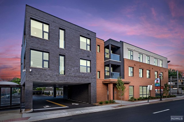 RARE LAYOUT WITH BALCONY! BRAND NEW CONSTRUCTION LUXURY RENTAL BUILDING! 1 surface parking space, water, sewer, and trash INCLUDED in rent! Welcome to 12-01 River, a boutique building of just 16 new luxury apartments located in downtown Fair Lawn, NJ. With the NJ Transit bus outside your door and shopping, dining, and entertainment nearby, you'll want to be one of the lucky few to enjoy this "fabulous-in-Fair Lawn" lifestyle! Contemporary upscale finishes In-unit washer and dryer. Secure elevator building with covered parking available. Resident's lounge, fitness center, convenient NJ Transit bus stop outside your door, close to Route 208, Garden State Parkway, Routes 80, 4, 17. 1 mile from Radburn NJ Transit train station.** Building equipped with brand new TESLA charging stations!!**LANDLORD COVERS BROKER FEE**