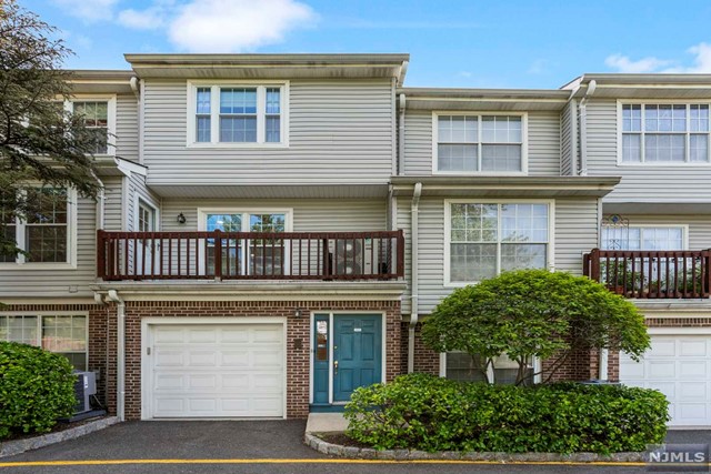 Welcome to 1504 Westgate Drive, a beautifully renovated 2 bed 2.5 bath townhouse with an attached private garage in a gated community. The unit resides in the center of the community, close to club house and all three gated entrances. The unit features gorgeous hardwood floors throughout, an open large living room with powder room and balcony, and updated kitchen with granite counter tops with stainless-steel appliances including a washer/dryer. The second floor features a large primary bedroom suite with primary bath, second bedroom and a second full bath. Westgate amenities include a year-round indoor pool, sauna, fitness facility at on-site recreation center, 24 Hours gated security, and plenty of visitor parking. Located close to public transportation, shops, school, GWB and major highways. Walking distance to racquet club and park (playground, basketball and tennis courts).Contact Rita Hsing at 646-639-28567 or RitaCHsing@Gmail.com