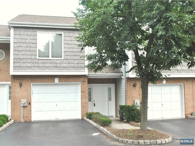 ENJOY RELAXED LIVING IN GREAT TOWN, CRESSKILL. SPACIOUS ENTRANCE FOYER LEADING INTO A COZY LIVING ROOM W/FPL,CATHEDRAL CEILING WITH SKYLIGHT, SLIDING GLASS DOOR TO BACK PATIO. RENOVATED SPACIOUS KITCHEN/DINING ROOM, WASHER AND DRYER IN UNIT. ON THE SECOND FLOOR HAS A LARGE MASTER BEDROOM SUITE WITH WALK IN CLOSET AND MASTER BATH WITH SEPARATE STALL SHOWER. AND GENEROUS SIZE OF ONE BEDROOM AND A FULL BATH. THIS UNIT IS IDEALLY LOCATED STEPS AWAY NY TRANSPORTATION AND SHOPPING.GREAT SCHOOL, NICE AND QUIET NEIGHBORHOOD.