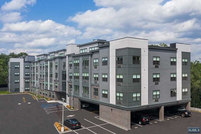 Bella - an oasis of luxury 1 & 2 bedroom apartments and lofts in the heart of Bergenfield. Conveniently located a few blocks from NY bus stops with sought after modern, luxury finishes - Bella is the latest talk of the town. Modern amenities include a welcoming two-story lobby with ButterflyFX system for easy entry using your mobile phone as a video intercom. Ground floor fitness center equipped with the essentials, including the latest Peloton bike. Take the elevator to the 3rd floor to the comfortable, common lounge room. WiFi enabled in all common areas. All apartments include quartz countertops, stainless steel appliances, washer/dryer, large bedrooms and closet space. Enjoy some sun or cool down during the evening and relax on the the beautiful rooftop deck. Come visit Bella and see for yourself!