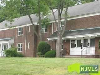 NICE LOW GARDEN APARTMENT COMPLEX IN LEONIA. IT'S CLOSE TO ALL MAJOR HIGHWAYS AND PUBLIC TRANSPORTATION TO NY AND SHOPPING AREAS. LAUNDRY AVAILABLE ON SITE, HEAT, HOT WATER AND ONE PARKING SPACE IS INCLUDED IN THE RENT. THIS IS A RENTAL COMPLEX AND THERE'S A 100 APPLICATION FEE.