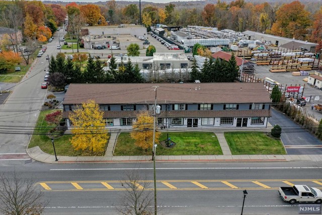 WELCOME TO PEQUANNOCK CENTRALLY LOCATED NEAR HIGHWAYS FOR EASY COMMUTE. THIS 2ND FLOOR APARTMENT OFFERS EAT IN KITCHEN, LIVING ROOM, BEDROOM AND FULL BATH. INCLUDES REFIGERATOR, STOVE, DISHWASHER, ELECTRIC HEAT AND CENTRAL AIR CONDITIONING. IMMEDIATE AVAILABLILITY NO PETS ALLOWED, NO SMOKING. 1 OFF STREET PARKING SPACE INCLUDED. CREDIT CHECK AND INTERVIEW REQUIRED.