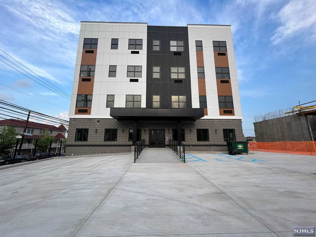 This is a BRAND NEW apartment building opening on May 1! The building comprises of one to two bedroom apartments with a restaurant on-site. Boutique luxury life-style with only 30 apartments in the building and concrete floors to avoid hearing the neighbors overhead! Located only a block from Light Rail Norfolk Station making it easy to commute. This one bedroom with office apartment contains walk-in closets, spacious living room, breakfast bar, stainless steel appliances, washer/dryer in the unit, sound proof concrete floors! and much more! Each apartment has Wi-Fi pre-installed for only $40/month! Amenities include Gym and co-working space. Call now for more information and to schedule a tour! NET rent advertised on a 15-month lease promotion for 7/1 move-in date!