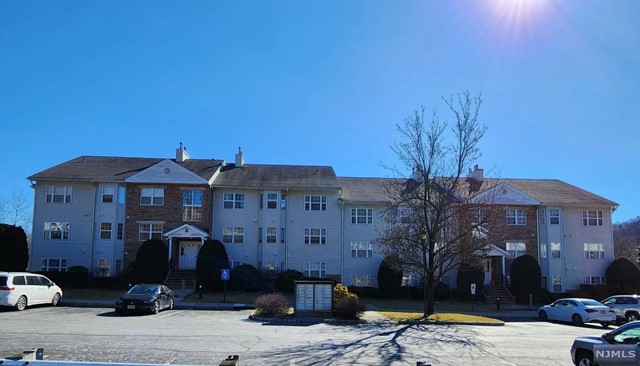 A rare find in Rock Creek Crossing! Completely updated 2 Level condo providing just under 1300 Sq. Ft. of beautiful living space & located in the back of the building giving added privacy & offering some amazing mountain views! The 1st level offers an open floor plan with NEW Flooring, NEW kitchen w/quartz counters, NEW Cabinets, NEW SS App & BB, LR w/access to a private balcony, DR, laundry with washer/dryer included, FB & 1 of 2 good sized BR's. There is an abundance of closet space throughout including a WIC under the stairs that lead to the 2nd level featuring the Primary Suite w/an updated FB, 2 closets & NEW carpets. The Furnace, HWH & C/A were all replaced approx. 5 yrs ago & your water is included in your maintenance fee. Fall in love with all that Rock Creek has to offer...pool, tennis, clubhouse w/an exercise room & newly updated tot lot. Located close to all highways & shopping yet tucked away in a desirable community...an amazing place you'll love calling home!