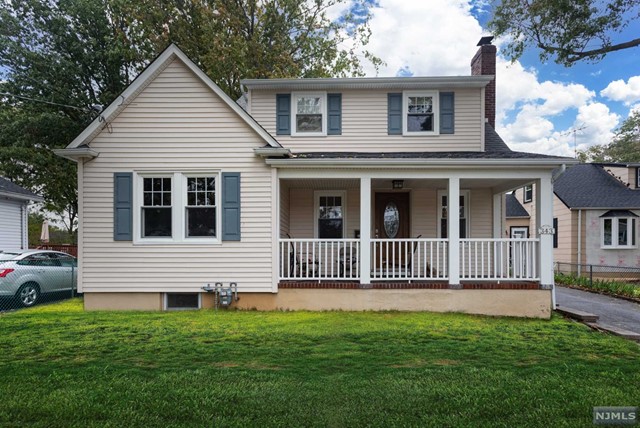 Wonderful opportunity to reside in an open, bright, and cheerful updated 3 bedroom, 2.5 bath home in New Milford. As you walk through the living room, enjoy hardwood floors throughout, and an open floor plan that connects to the dining room and modern eat in kitchen. This spacious modern kitchen features granite countertops and stainless steel appliances. First floor also offers bedroom with a full bath. Your living space extends to the private deck, where you can enjoy outdoor dining and relax. The second floor offers two bedrooms with nice size closets and a full bath. The basement is finished which gives you many recreational options. This property is situated in a prime location with easy access to schools, shopping, major highways, and an easy commute to NYC. Tenant is responsible for the first $200 repairs, lawn care, and snow removal.