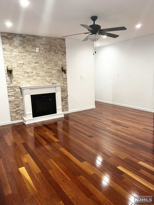 BONUS-ALL UTILITIES INCLUDED: Heat, Gas, Hot Water/Cold Water, maintenance, snow removal, common ground, trash! Nice sized storage unit included! Welcome home to this lovely 2nd floor bright newly remodeled Condo! The unit is located on the quite second floor (only two floor complex). 2 nice size bedrooms w/lots of closet space, hardwood flooring through out, & full bath with tub. Appliances include: Washer/Dryer in unit, Refrigerator, Gas Stove, Microwave, Dishwasher. Permit parking for one spot included. There is also visitor parking spot area if need more parking. Pet conditional-for extra monthly fee, dog up to 30lbs condo rule. Tenants responsible for electric. Garage availability for extra $100 monthly for extra parking spot if needed. Pool-extra fee thru landlord for summer passes if Intrested, play ground for children, and garden area for your outdoor pleasure.
