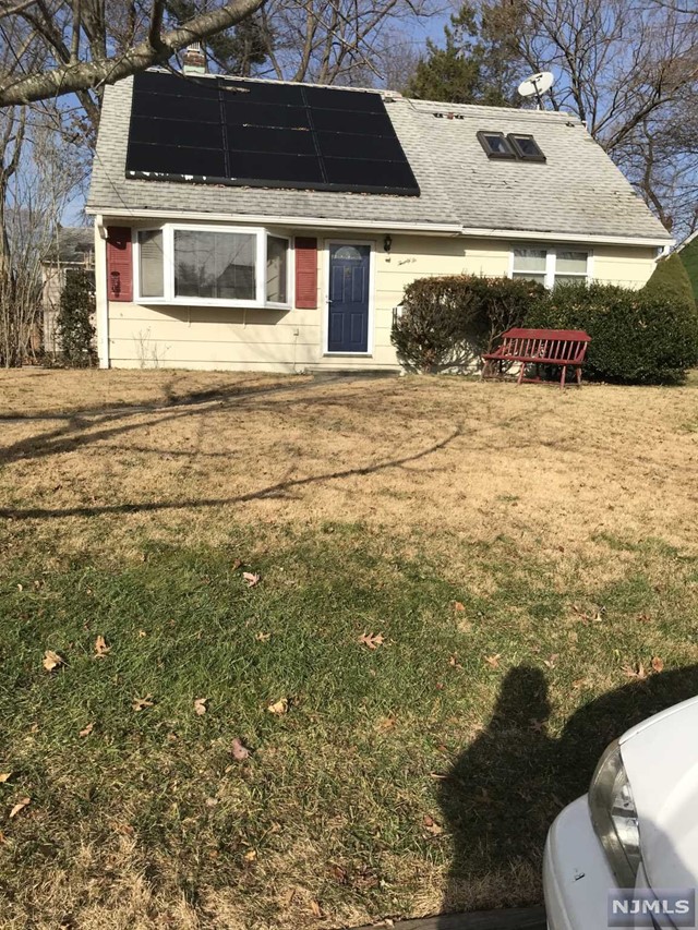 Nice 4 Bedroom, 2 bath home in residential area. Hardwood floors, laundry room, dishwasher included. Large backyard - long driveway for parking. NO FLOOD! Landlord will pay first $300 a month of gas/electric/heating bill. Pets OK however pet insurance is required. Close to Route 23. Pets ok. Pet Insurance required.