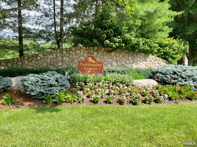 Available Jan 1, 2022! Sunny & Bright townhome in desirable Paddington Square Complex. Main level features a spacious living/ dining room with cathedral ceiling, sliders to a deck & kitchen. Also on Main level is guest bedroom, full bath and laundry room. Second level features the Master Bdrm, Mstr Bth, walk in closet and attic access. One assigned parking No. 3, Mail box No. 3. On site management. Club house, beautiful relaxing I/G swimming pool, and play ground. Close to Walking trail, park, farm, Rt. 17, 287, 59 and New York Thruway! Blue ribbon school district. Credit check, income verification, and interview required. Owner will consider a small pet. No smoking!