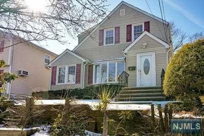 Move right into this well maintained single family home nestled on a desirable tree lined Street in the heart of Bogota, New Jersey. This spacious home is conveniently located within minutes to major highways and walking distance to New Jersey Transit bus 182 to NYC, 751 to Jersey City and 751 to Bergen Community College. Features include generous sized rooms throughout, updated kitchen and baths, hardwood flooring, washer/dryer, central air conditioning, huge rear yard, 1 car garage, extended driveway and so much more to explore. Tenant/s will be responsible for all utilities, landscaping, snow removal, renters insurance, 1st month rent, 1.5 month security deposit and 1 month broker fee. Small Pets will be considered.