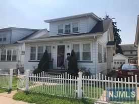 Large 2nd Floor 1 Bedroom Apt.. Heat, Hot Water Included !!! Nicely Painted, Hardwood Floors throughout. Large Bedroom w/walk in closet, Newer Bathroom Floor, New Tile in Kitchen w/Stove and Refrigerator included in the Modern Eat in Kitchen , Large extra Storage Room ! Don't miss out !! Ready Dec 15th!!Walk to everything !! Very small dog would be considered.. NO SMOKING on property anywhere !!! NJAR Lease Application, and National Tenant Network (NTN) Scoring Report is required. Good credit a must! Subject to financials and interview ( must proof income ). Security deposit, 1st month's rent and Broker's Fee by Bank Check or Money Order only. Pictures are from before current tenant..
