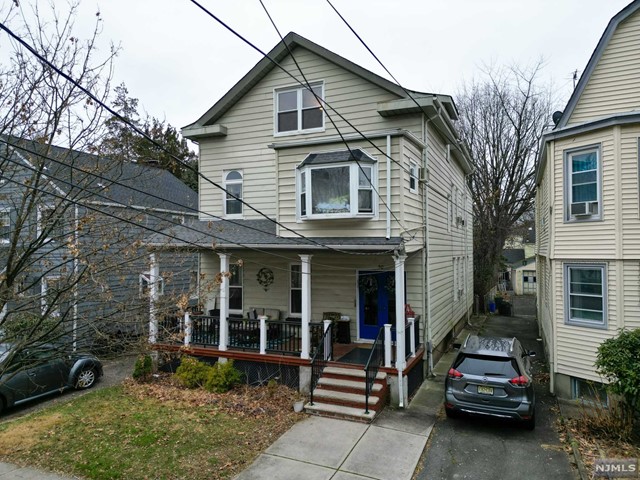 Welcome to this cozy one bedroom, one bathroom home in the heart of Bloomfield New Jersey. Just five minutes from downtown Montclair make this property the perfect location to get both the tranquility of a suburban street and access to restaurants, nightlife, gyms, places of worship and so much more. This commuters dream comes with plenty of street parking and all utilities included in the rent. Do not miss out and schedule a showing today!